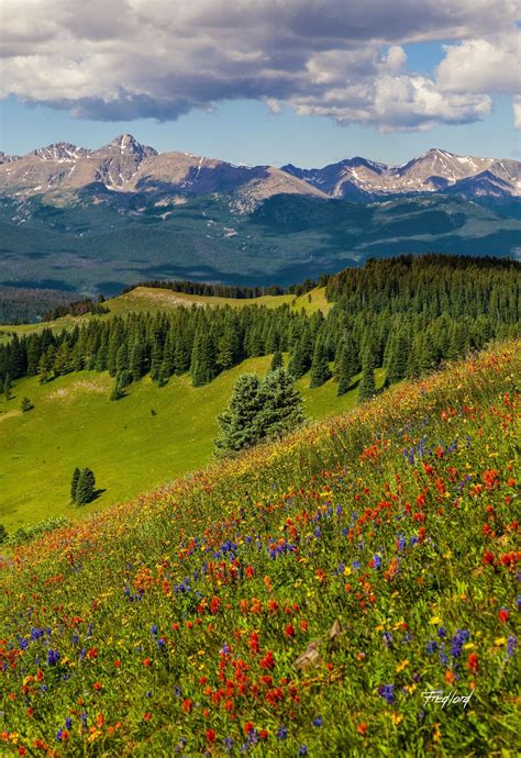 Mount Of The Holy Cross Beautiful Landscapes Colorado Travel