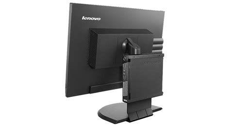 Lenovo Thinkcentre M93 Tiny Desktop