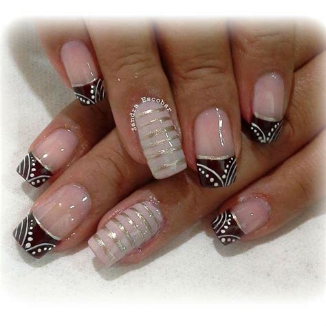 Maybe you would like to learn more about one of these? Sencillas | Uñas bonitas, Uñas