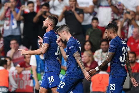 Il sito ufficiale della più grande competizione per club al mondo; Supercoppa Europea, Liverpool-Chelsea 7-6 dcr: spettacolo ...