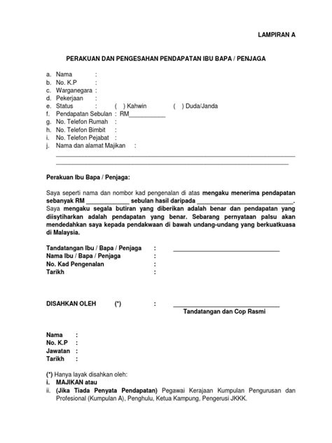 Daftar contoh surat contoh surat keputusan mutasi karyawan surat keputusan contoh surat permohonan mutasi guru Contoh Surat Akuan Janda - Kumpulan Contoh Surat dan Soal Terlengkap