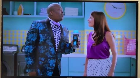 Lenor Unstoppables Advert With Tituss Burgess Youtube