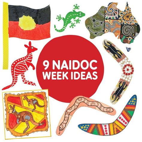 Check Out This Article With Images Naidoc Week Activities
