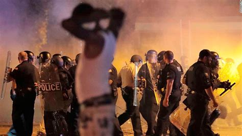 live updates unrest in memphis after police shooting