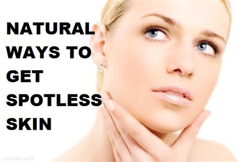 10 Super Home Remedies To Get Spotless Skin