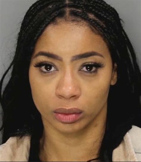No Bond For Atlanta Reality Show Star Arrested Twice In Smyrna Smyrna Ga Patch