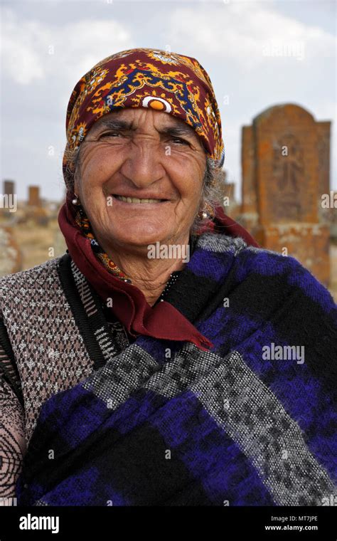 Armenian Elderly Hi Res Stock Photography And Images Alamy