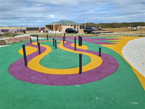 Infinity Electronic Play Playground Centre