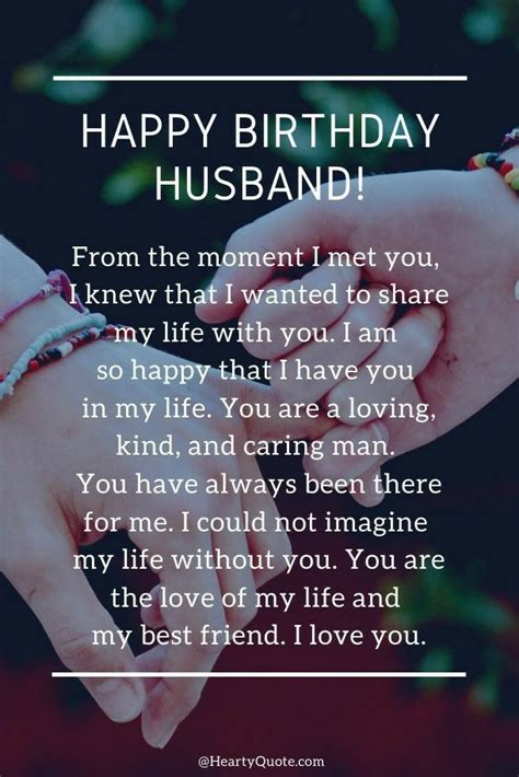 Pin By Stella On Husband Birthday Message For Husband Happy Birthday