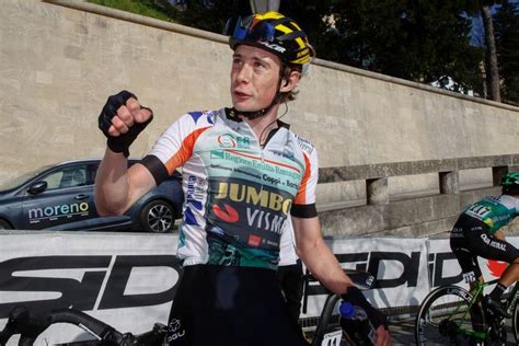 Home grand tours jonas vingegaard: Jumbo-Visma-talent Vingegaard schrijft wielerweek Coppi e Bartali op zijn naam | Wielrennen | ed.nl