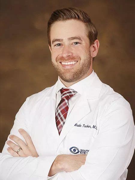 Doctor Wade Tucker Best Cataract Surgeons In America