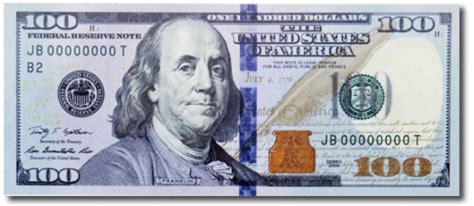 What To Do With 100000 Dollars Blue Hundred Dollar Bill