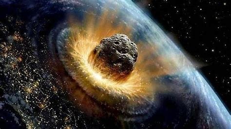 La Nasa Descubre M S De Asteroides Potencialmente Peligrosos Para La