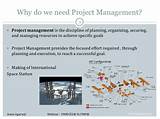 Why Need Project Management Software Pictures