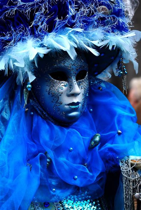 Venice Carnival Flickr