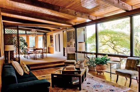 Mid Century Modern Interior Tricks Interpreting Classy ...