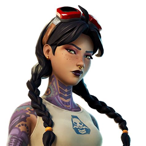 Jules Outfit Fortnite Wiki