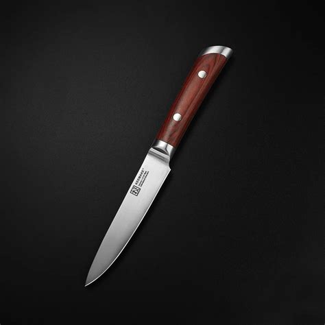 Keemake 5 Kitchen Utility Knife German 14116 Steel Blade Chefs