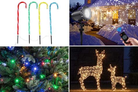 Here Are The 9 Best Outdoor Christmas Lights To Buy In 2021 Outdoor
