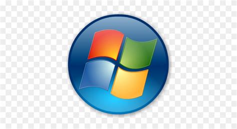 Windows Vista Logo By Sanford476 Windows Vista Logo Free