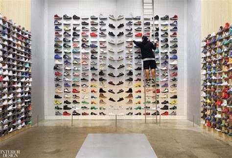 4 Sleek Sneaker Shops