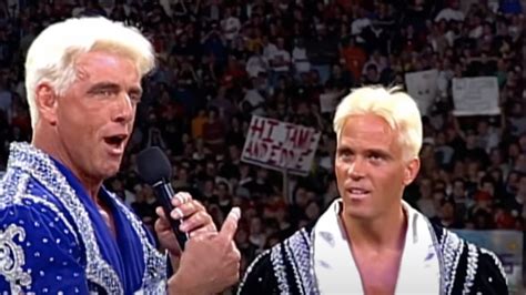 Ric Flair S 10 Most Memorable Tag Team Partners