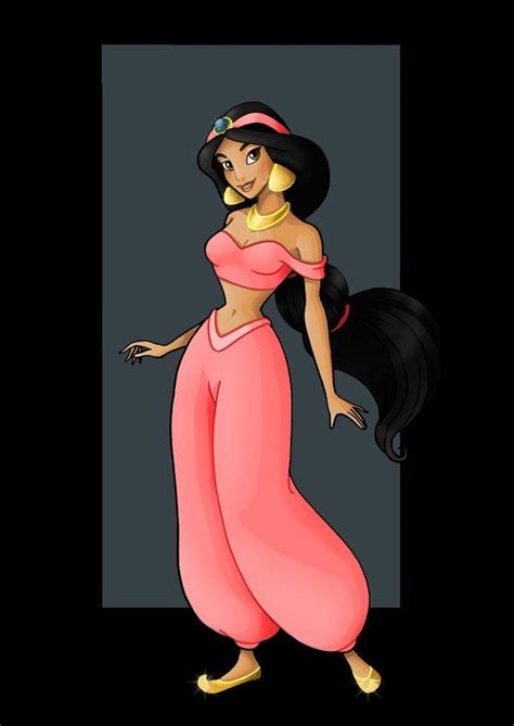 Princess Jasmine Garden Of Evil In 2023 Princess Jasmine Disney