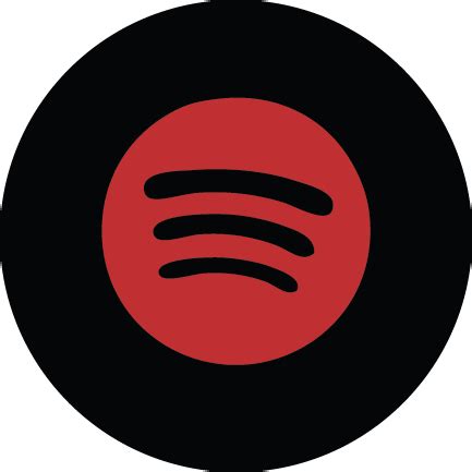 Spotify Logo App Logo Png Icons Iphone Icon Aesthetic Backgrounds