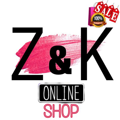 zandk online shop olongapo