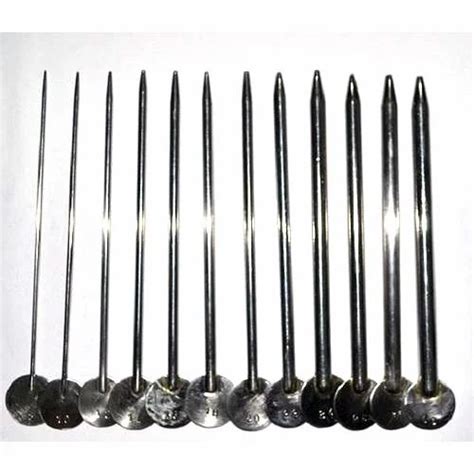 Urethral Female Dilator Blunt At Best Price In Mumbai By V J Surgical