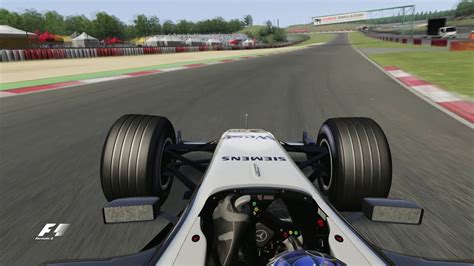 Assetto Corsa Mclaren Honda Mp By F Vrc Onboard Lap At My Xxx Hot Girl