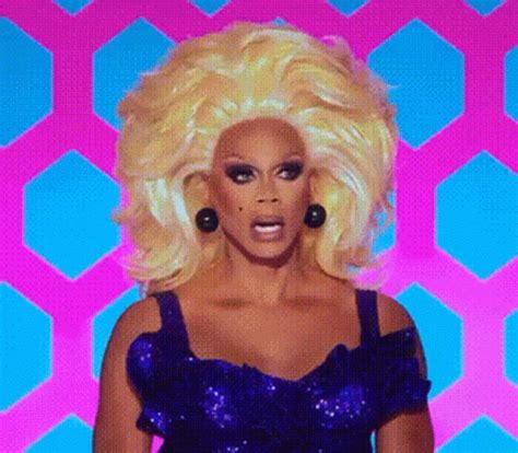 Rupaul Rupauls GIF Rupaul Rupauls Rupauls Drag Race Discover