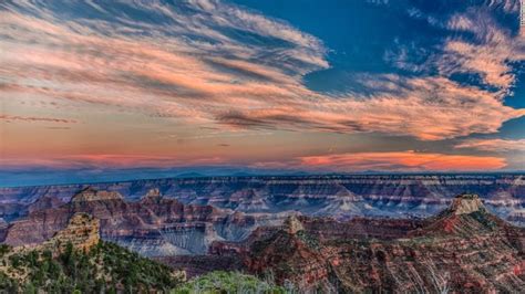 Why This Is The Best Time To Do The Grand Canyons Best Hikes