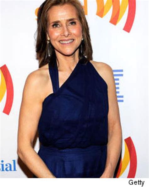 Meredith Vieira Drops 10lbs How She Did It