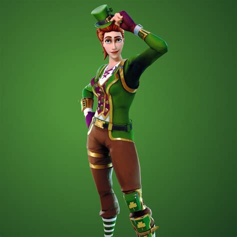Sgt Green Clover By Epicgames Thealtenings Fortnite