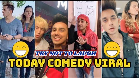 Try Not To Laugh Today Comedy Viral Viral Ki Vines Episode 2
