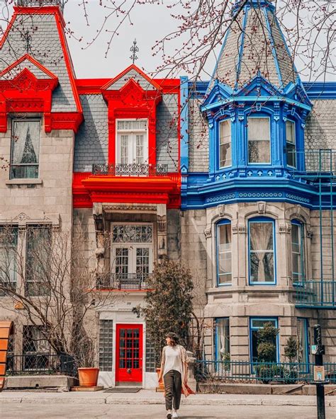 10 Cool Places to Visit in Montreal in 2020 | Cool places to visit ...