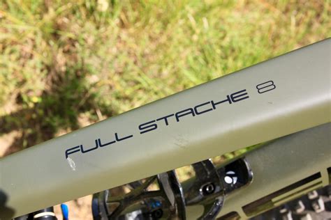 Trek Full Stache 29 Trail Bike Test Ride Review Singletracks