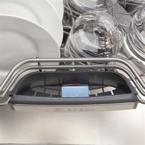 8 gas ranges that will upgrade your kitchen. Bosch Ascenta Series Top Control Tall Tub Dishwasher in ...