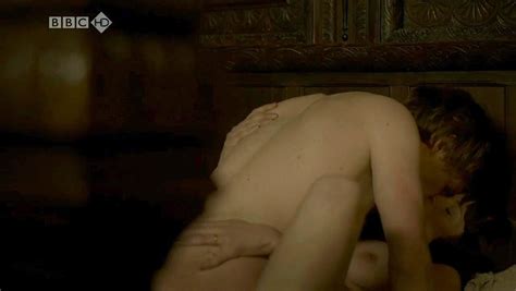 Gemma Arterton Nude Scene Telegraph
