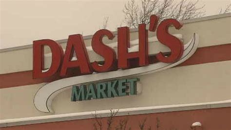 Dashs Markets Will Begin Offering Special Shopping Hours For Seniors