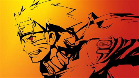 Free Download Naruto Uzumaki Wallpaper 1600x900 For Your Desktop