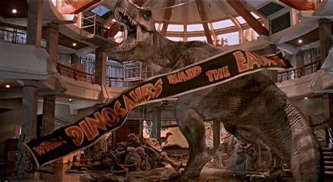 Assessing Each Of The Jurassic World Plot Spoilers