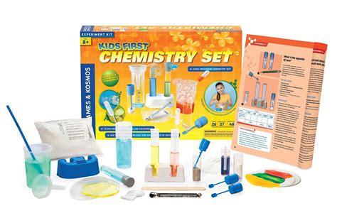 Best Chemistry Sets 2023 Amazing Kits For Kids And Adults Live Science