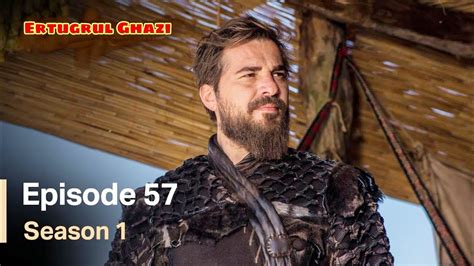 Ertugrul Ghazi Urdu Episode 57 Season 1 Ptv Home Turkish Drama In