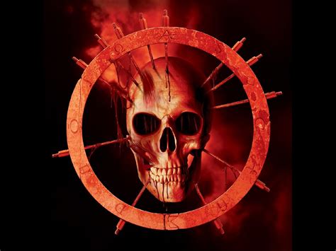 Evil Fire Skull Wallpapers Top Free Evil Fire Skull Backgrounds