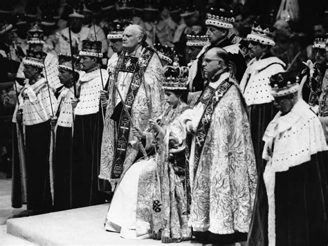King Charles Iiis Coronation Buckingham Palace Reveals Details Of