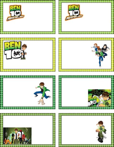 Decorate your laptops, water bottles, notebooks and windows. http://www.familyshoppingbag.com/ben_10.htm | Ben 10 party ...