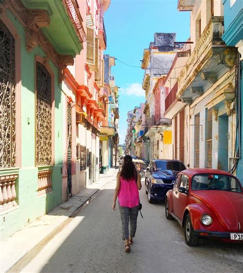 Traveling To Cuba What To Know Before You Go