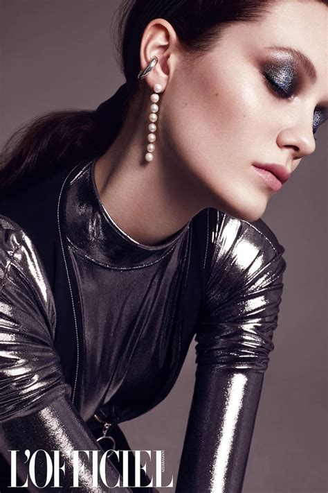 Fabulous Editorial Fashion Photography Works By Per Florian Appelgren